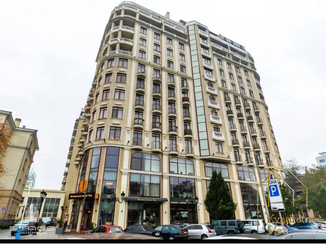 4-кімнатна квартира 115 м² на вулиці Грецькій, Центр! ВИД НА МОРЕ! — фото 16