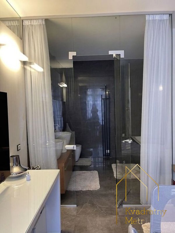 4-кімнатна квартира 115 м² на вулиці Грецькій, Центр! ВИД НА МОРЕ! — фото 6