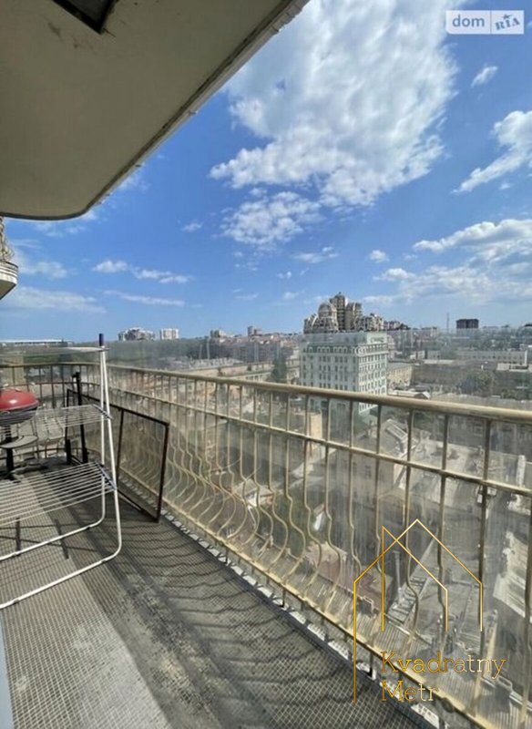 4-кімнатна квартира 115 м² на вулиці Грецькій, Центр! ВИД НА МОРЕ! — фото 15