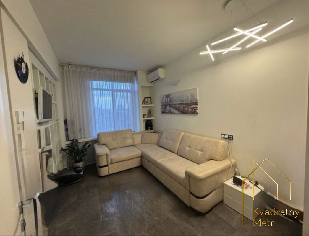 4-кімнатна квартира 115 м² на вулиці Грецькій, Центр! ВИД НА МОРЕ! — фото 11