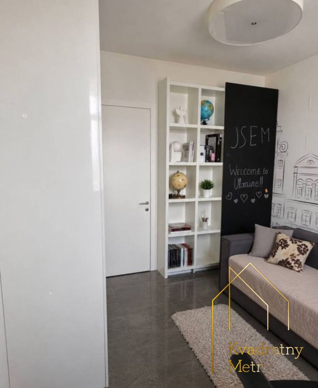 4-кімнатна квартира 115 м² на вулиці Грецькій, Центр! ВИД НА МОРЕ! — фото 8