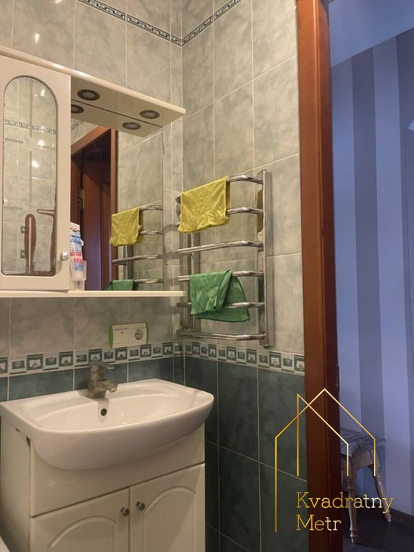 3-х ком. Семена Палия. Заходи и живи — photo 14