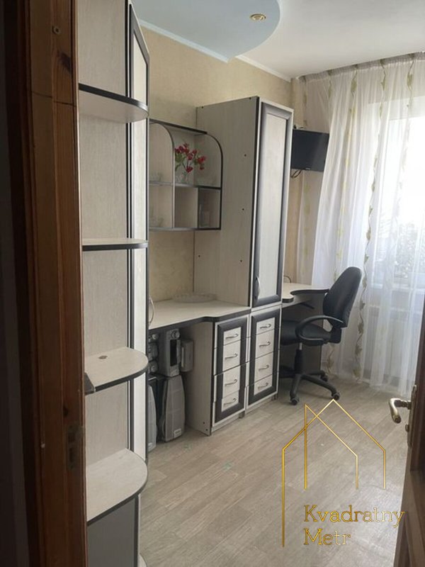 3-х ком. Семена Палия. Заходи и живи — photo 6