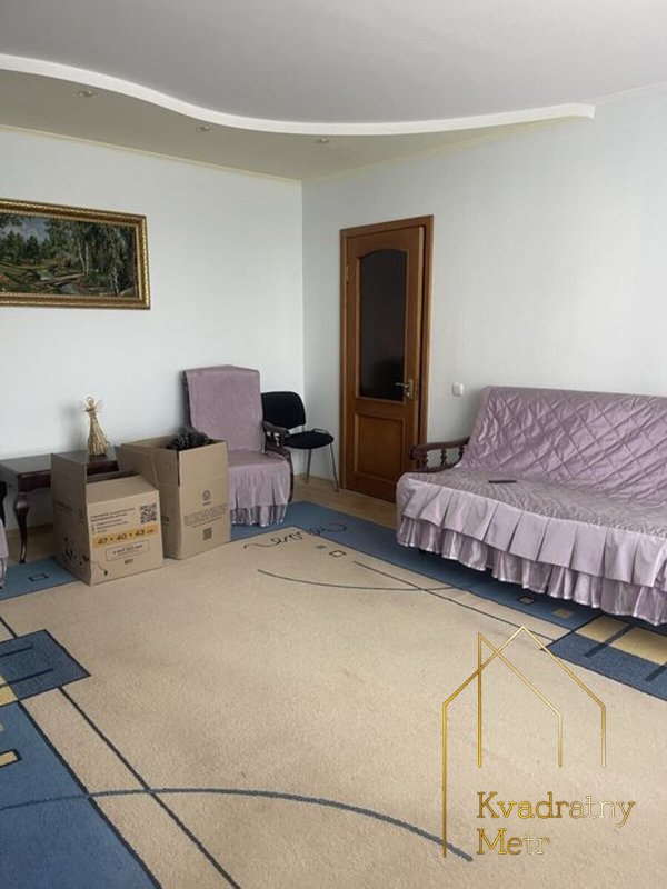 3-х ком. Семена Палия. Заходи и живи — photo 7