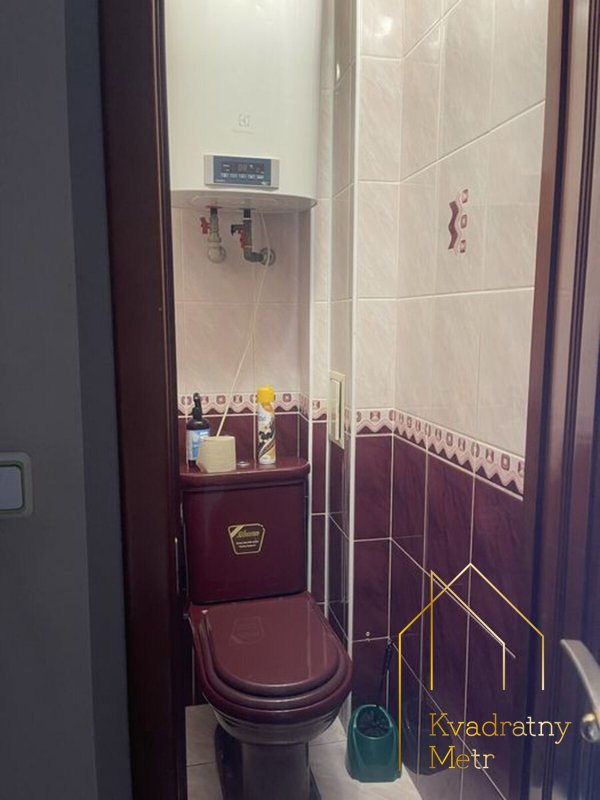 3-х ком. Семена Палия. Заходи и живи — photo 13