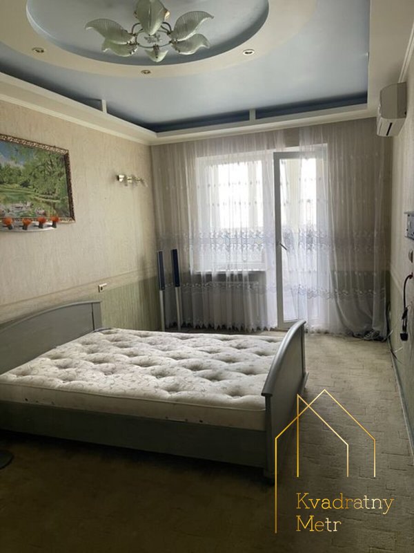 3-х ком. Семена Палия. Заходи и живи — photo 1