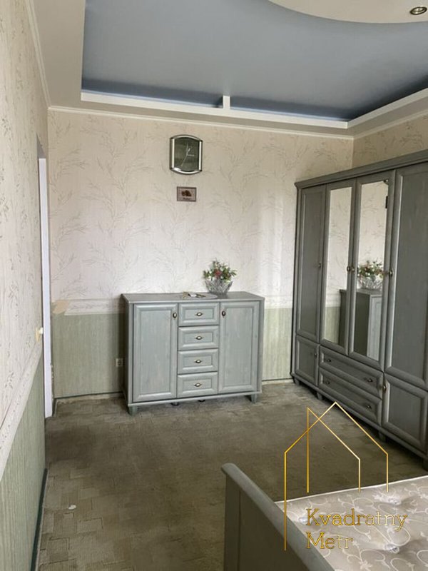 3-х ком. Семена Палия. Заходи и живи — photo 3