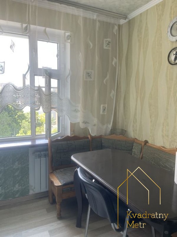 3-х ком. Семена Палия. Заходи и живи — photo 11