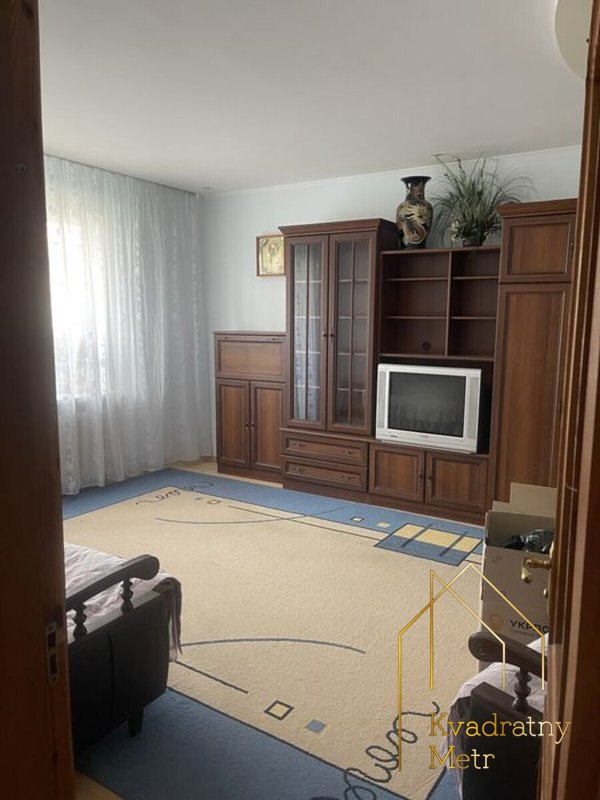 3-х ком. Семена Палия. Заходи и живи — photo 8