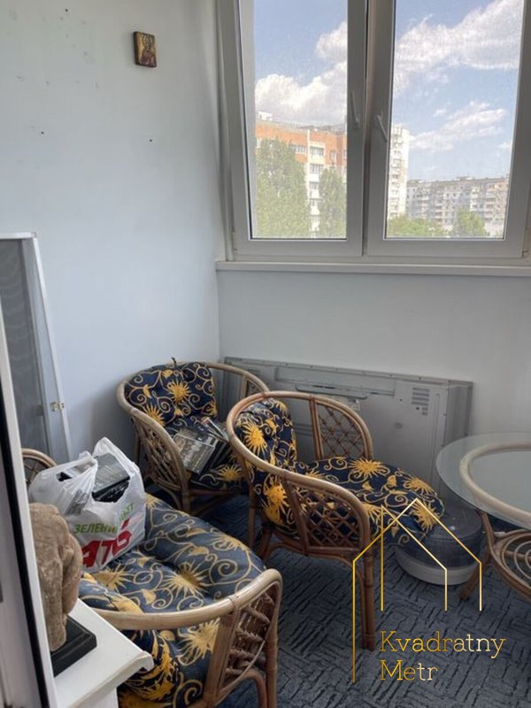 3-х ком. Семена Палия. Заходи и живи — photo 9