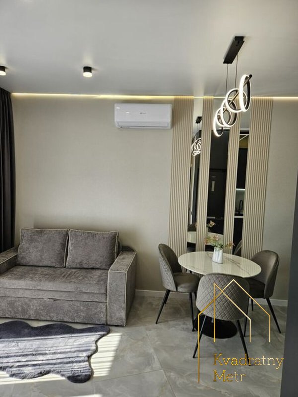 Евродвушка в Kadorr City,7 этаж!!! — photo 10