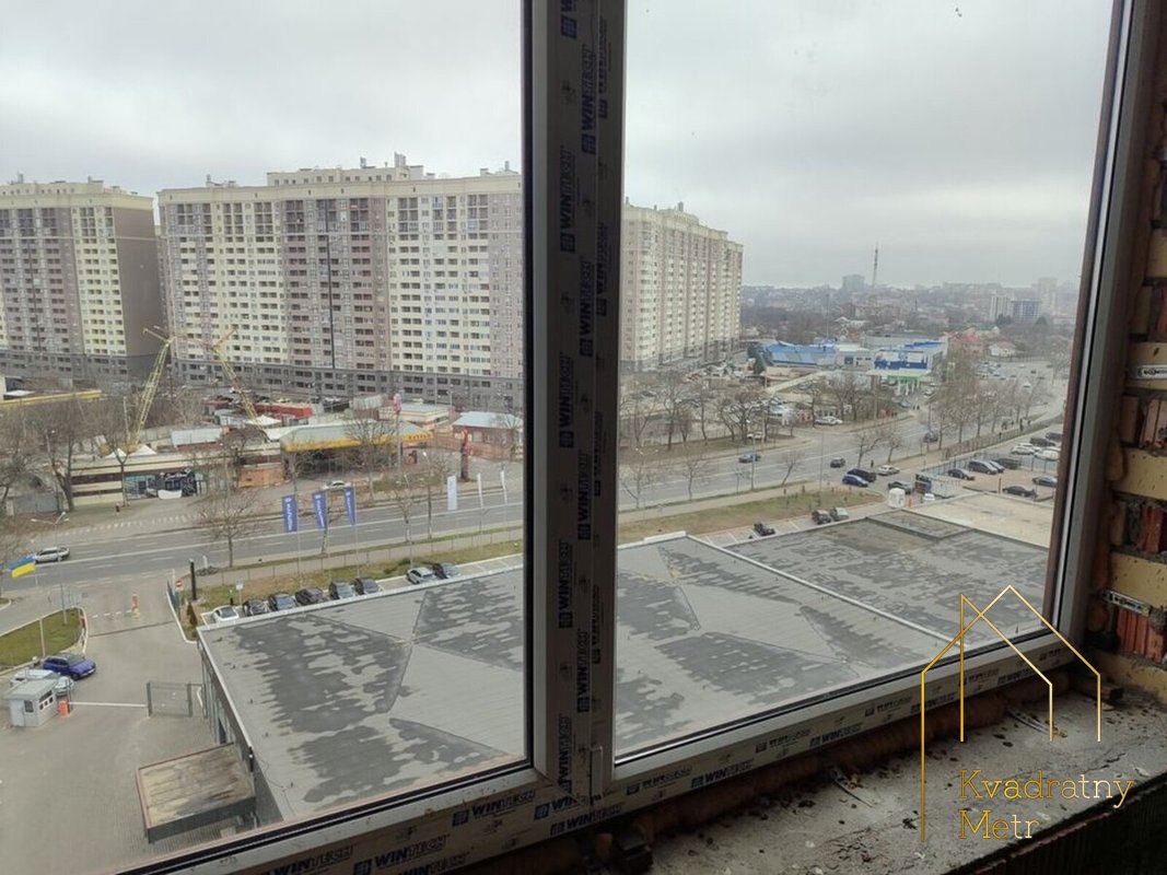 Евродвушка в ЖК «Уютный»! Топ-цена!От строителей! — photo 3