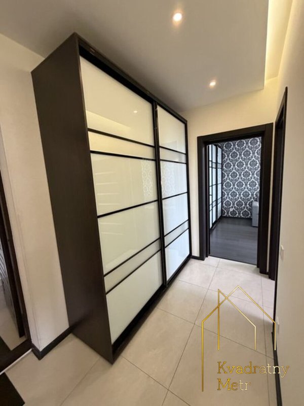 2-кімнатна. 34 Перлина. Залізничний вокзал. — photo 3