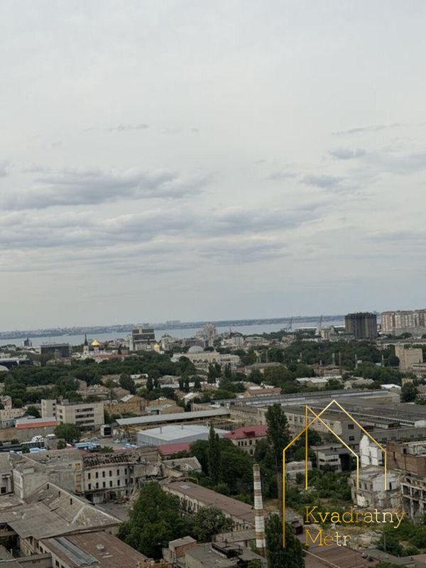 2-кімнатна. 34 Перлина. Залізничний вокзал. — photo 12