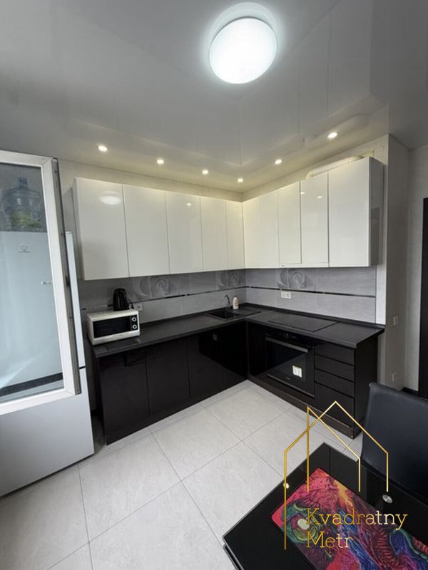 2-кімнатна. 34 Перлина. Залізничний вокзал. — photo 4