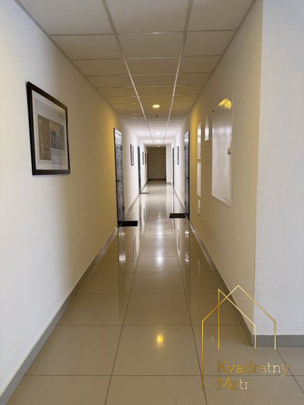 2-кімнатна. 34 Перлина. Залізничний вокзал. — photo 8