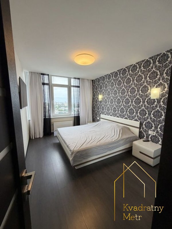2-кімнатна. 34 Перлина. Залізничний вокзал. — photo 2