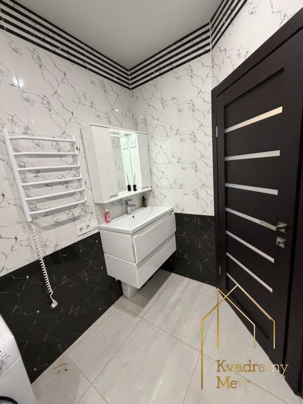 2-кімнатна. 34 Перлина. Залізничний вокзал. — photo 5