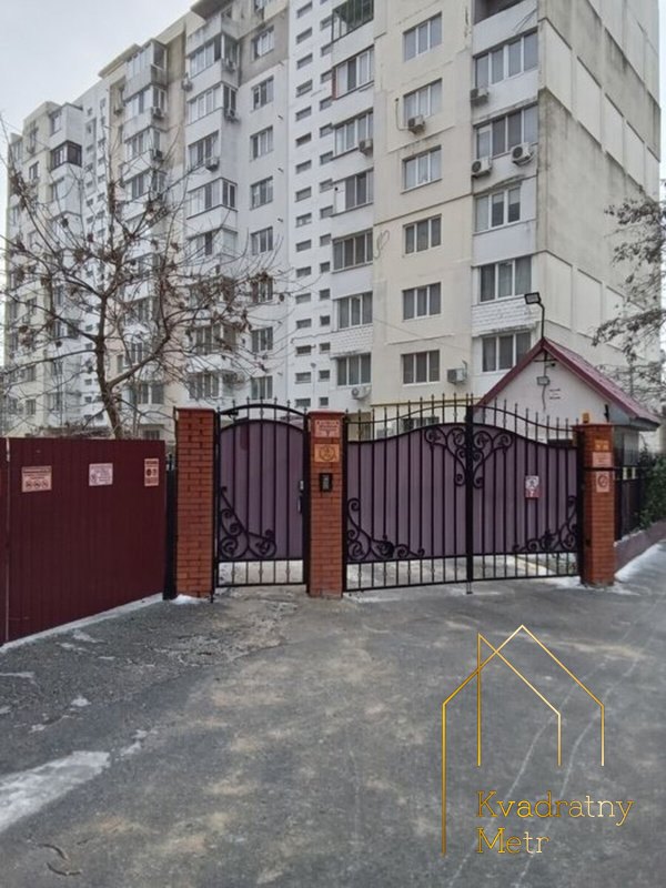 1- кімн., середній поверх. ГАЗ!! — фото 11