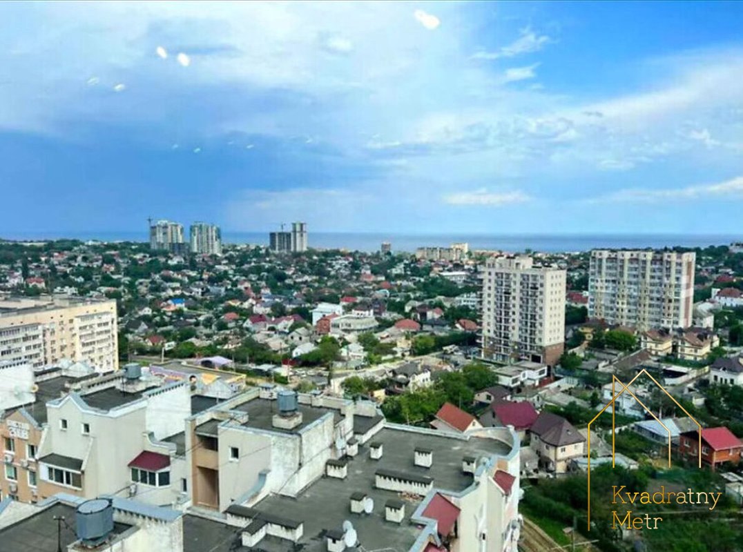 ТАЇРОВА! 2-кімнатна з новим ремонтом! вул. Вільямса! Південний ринок! — photo 20