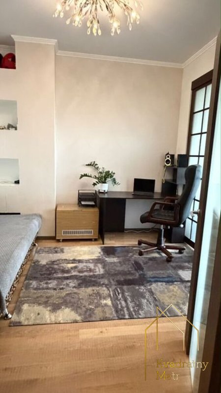 Аркадия! 119 кв.м, вид на море, 2 Жемчужина — photo 4