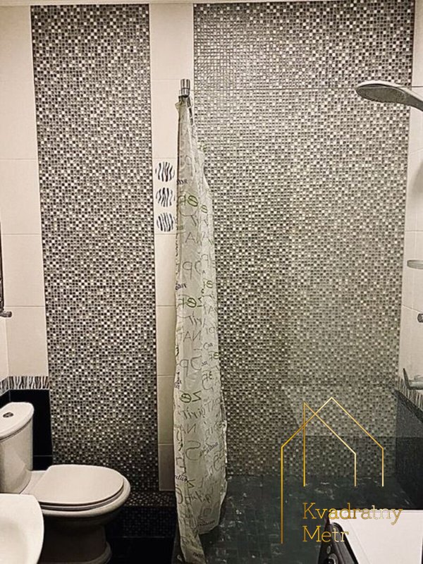 Аркадия! 119 кв.м, вид на море, 2 Жемчужина — photo 8