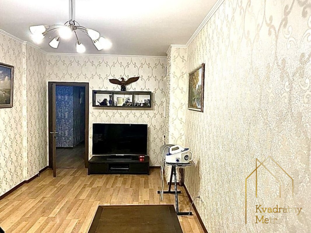 Аркадия! 119 кв.м, вид на море, 2 Жемчужина — photo 11