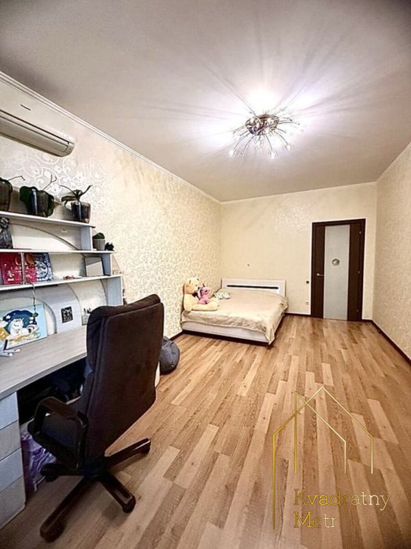 Аркадия! 119 кв.м, вид на море, 2 Жемчужина — photo 10