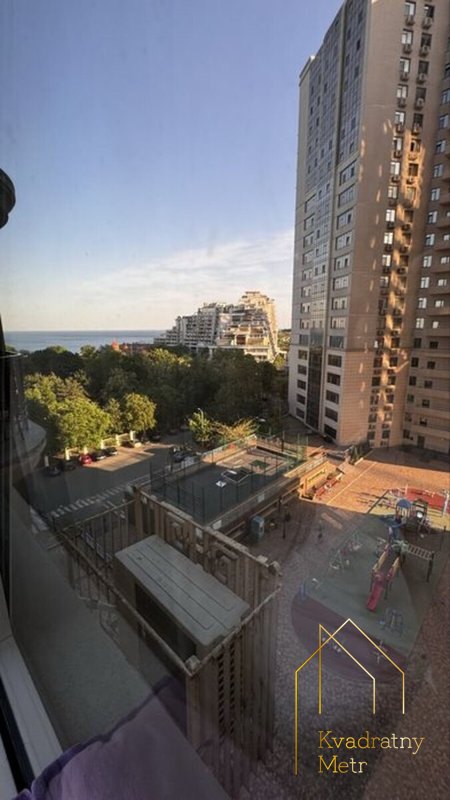 Аркадия! 119 кв.м, вид на море, 2 Жемчужина — photo 6