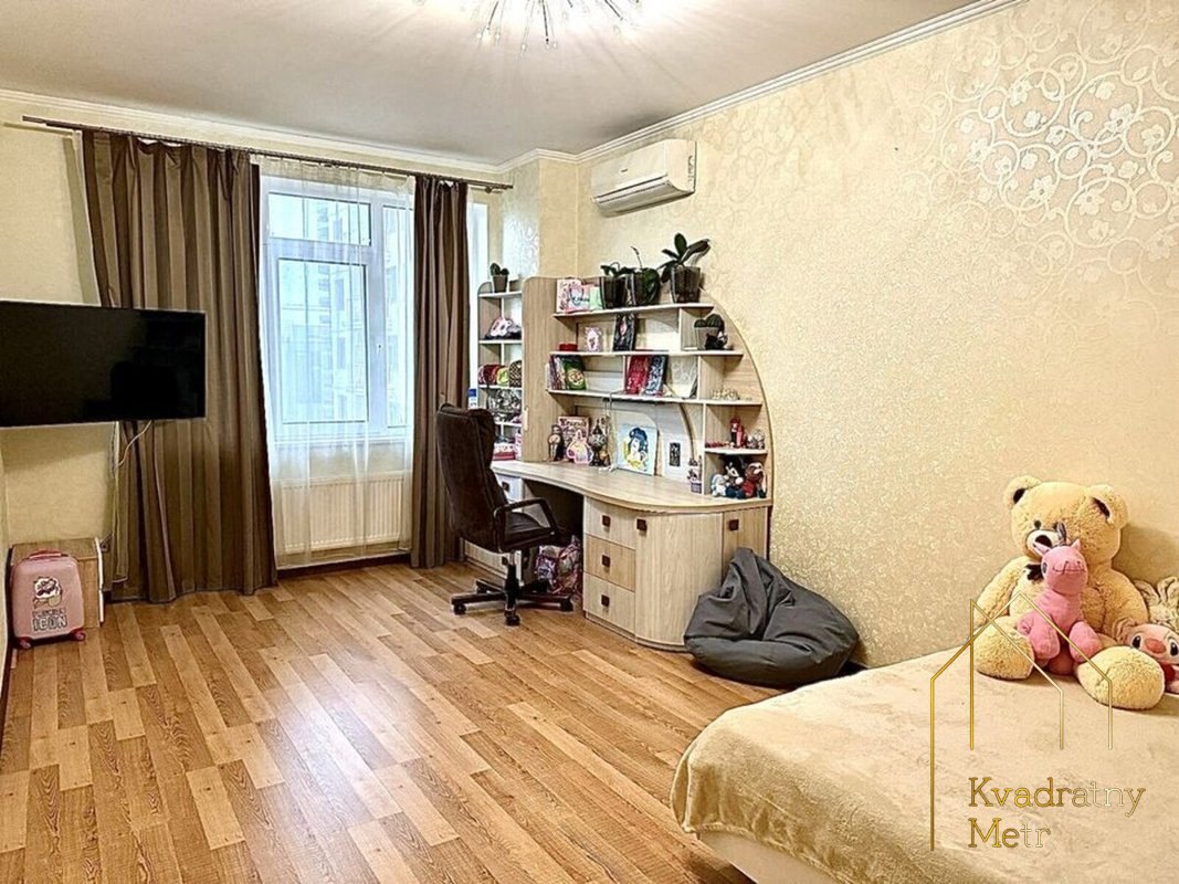 Аркадия! 119 кв.м, вид на море, 2 Жемчужина — photo 9