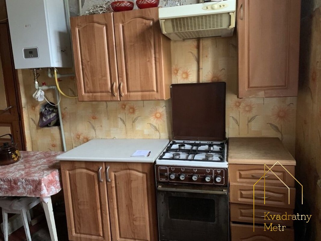 146 м² в центре! Коммуна в продаже целиком! Газ! — фото 7