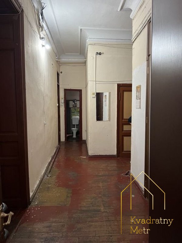 146 м² в центре! Коммуна в продаже целиком! Газ! — фото 8