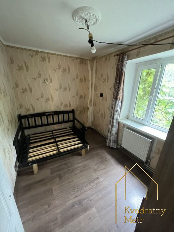 3-комн квартира на Болгарской! Под ремонт! СРОЧНАЯ ПРОДАЖА! — фото 3