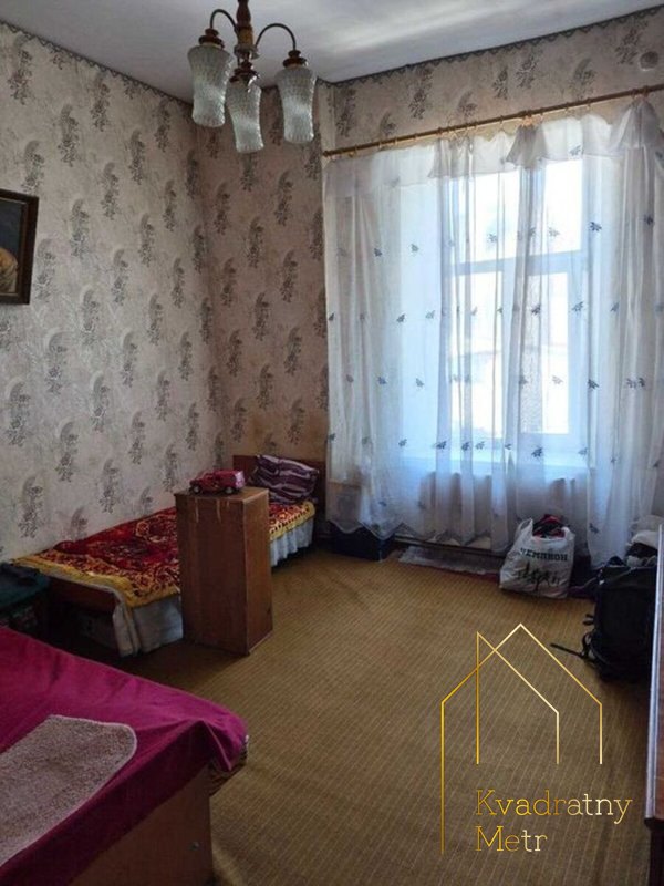 3-комн квартира ! Молдаванка! ГАЗ! — photo 1