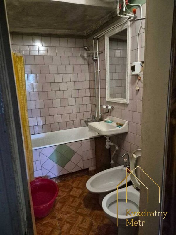 3-комн квартира ! Молдаванка! ГАЗ! — photo 3