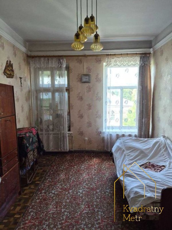 3-комн квартира ! Молдаванка! ГАЗ! — photo 4
