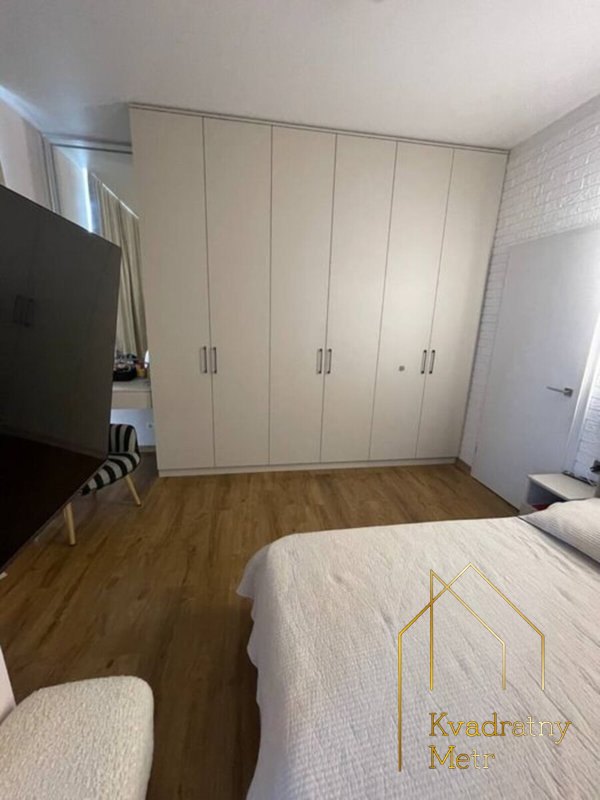 Адмиральский проспект! 2-комн 46м² с евроремонтом — photo 3