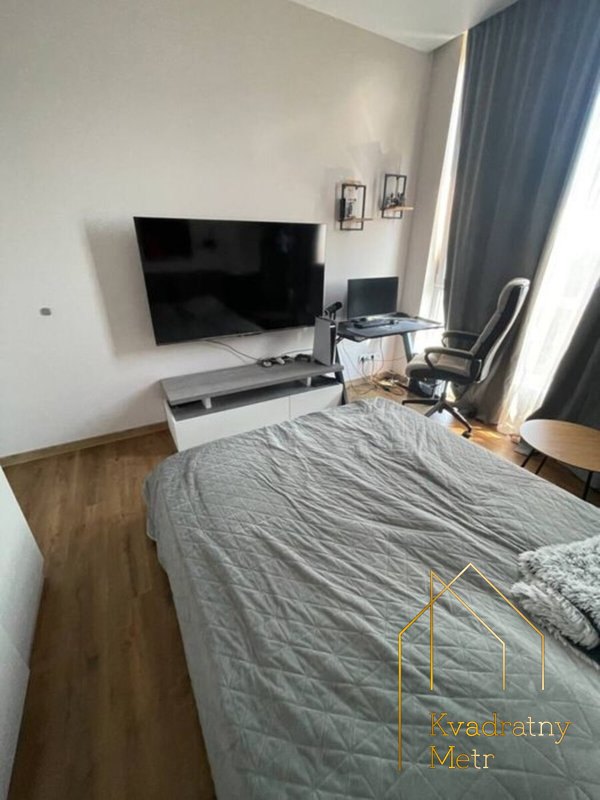Адмиральский проспект! 2-комн 46м² с евроремонтом — photo 6