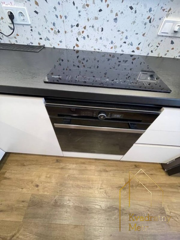Адмиральский проспект! 2-комн 46м² с евроремонтом — photo 11