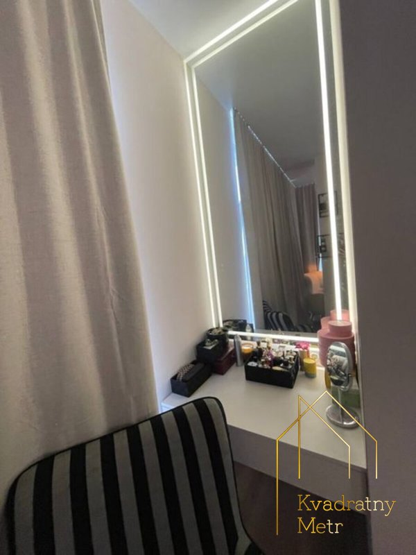 Адмиральский проспект! 2-комн 46м² с евроремонтом — photo 2