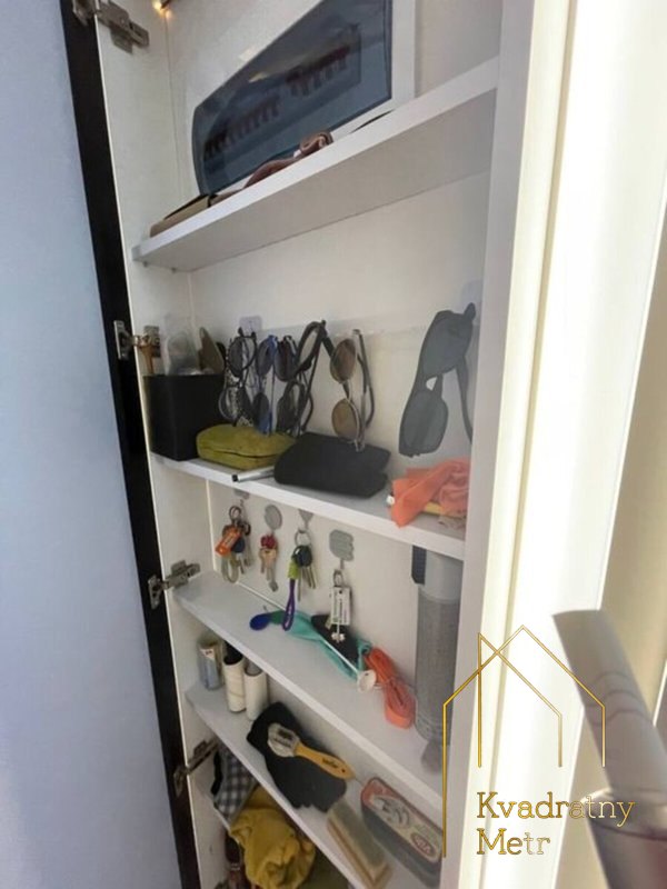 Адмиральский проспект! 2-комн 46м² с евроремонтом — photo 18
