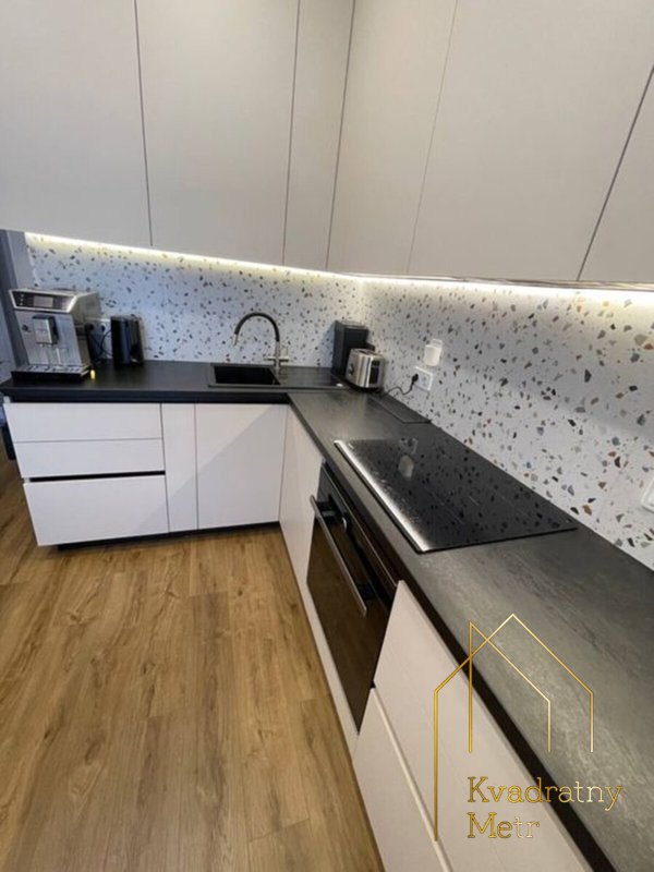 Адмиральский проспект! 2-комн 46м² с евроремонтом — photo 10