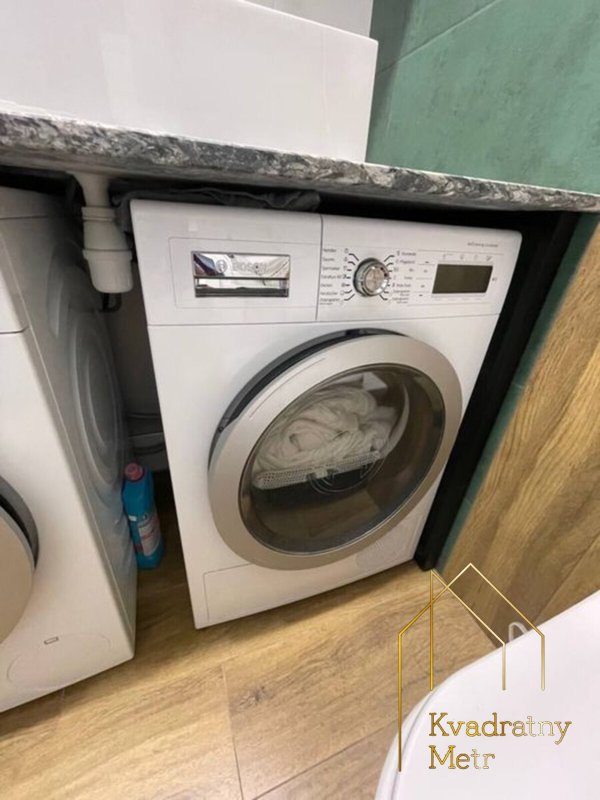 Адмиральский проспект! 2-комн 46м² с евроремонтом — photo 16