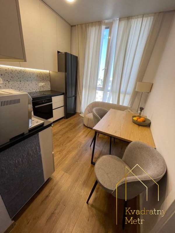 Адмиральский проспект! 2-комн 46м² с евроремонтом — photo 12