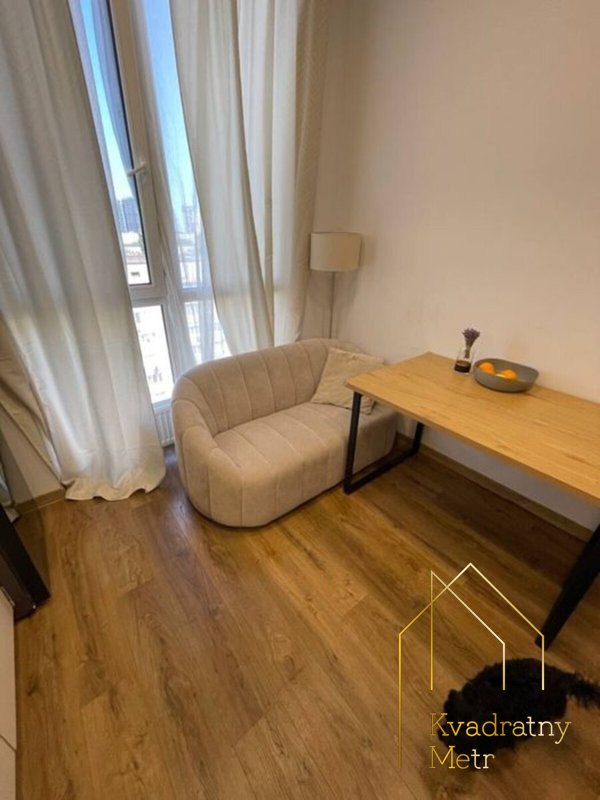 Адмиральский проспект! 2-комн 46м² с евроремонтом — photo 9