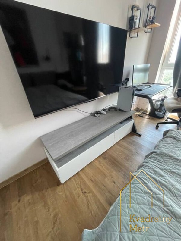 Адмиральский проспект! 2-комн 46м² с евроремонтом — photo 8