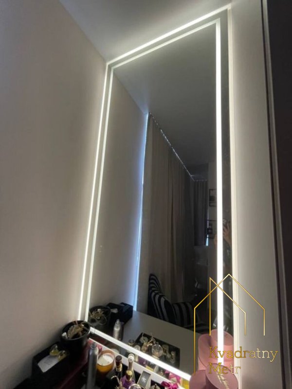 Адмиральский проспект! 2-комн 46м² с евроремонтом — photo 4