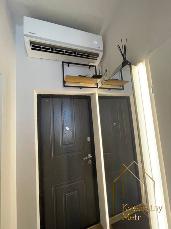 Адмиральский проспект! 2-комн 46м² с евроремонтом — photo 20