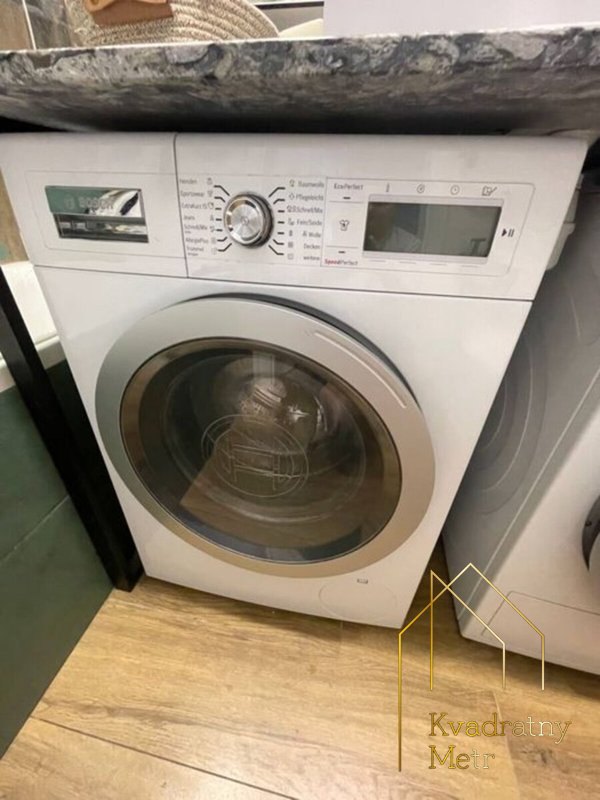 Адмиральский проспект! 2-комн 46м² с евроремонтом — photo 15