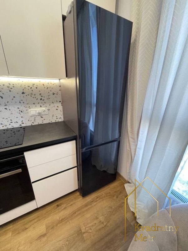 Адмиральский проспект! 2-комн 46м² с евроремонтом — photo 13